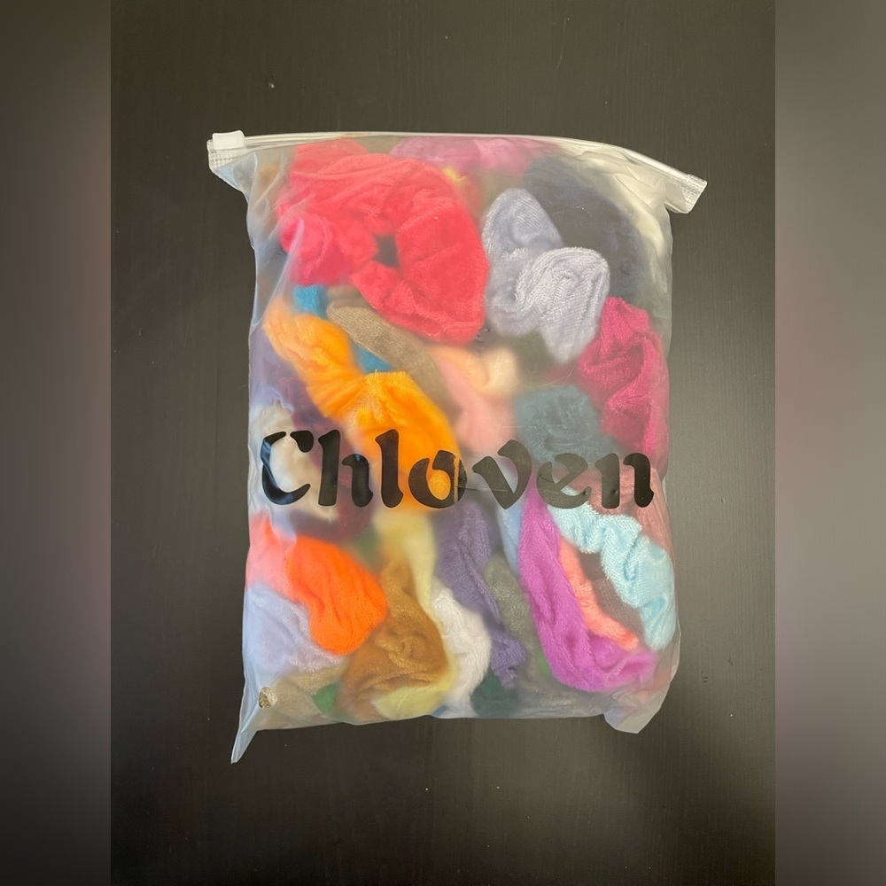 Scrunchy Pack